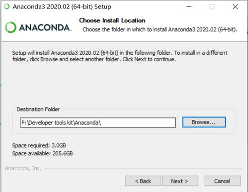 零基础人工智能 完整开发环境搭建详细图文 python anaconda jupyter notebook