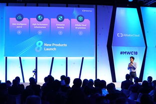 人工智能基础软件开发新纪元 欧洲发布AI新品，挑战亚马逊、微软与阿里云