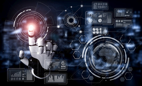 未来虚拟现实与人工智能基础软件开发的融合趋势